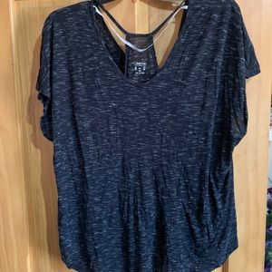Women’s Calvin Klein Plus Size Performance Top